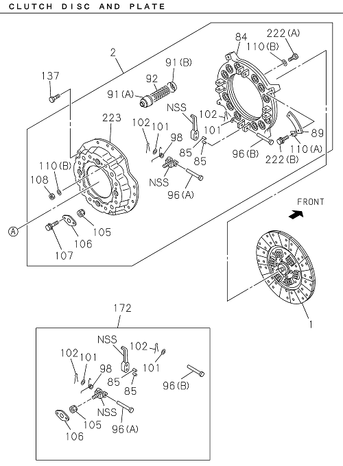 Partial Engine